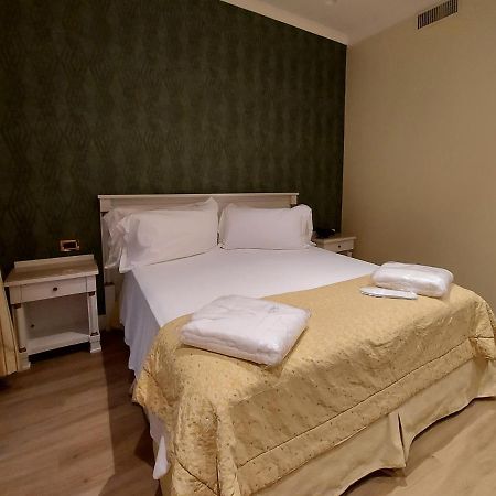 Hotel Piave41 Roma Exterior foto