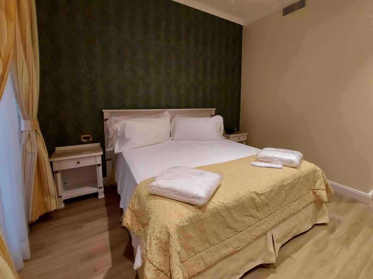Hotel Piave41 Roma Exterior foto
