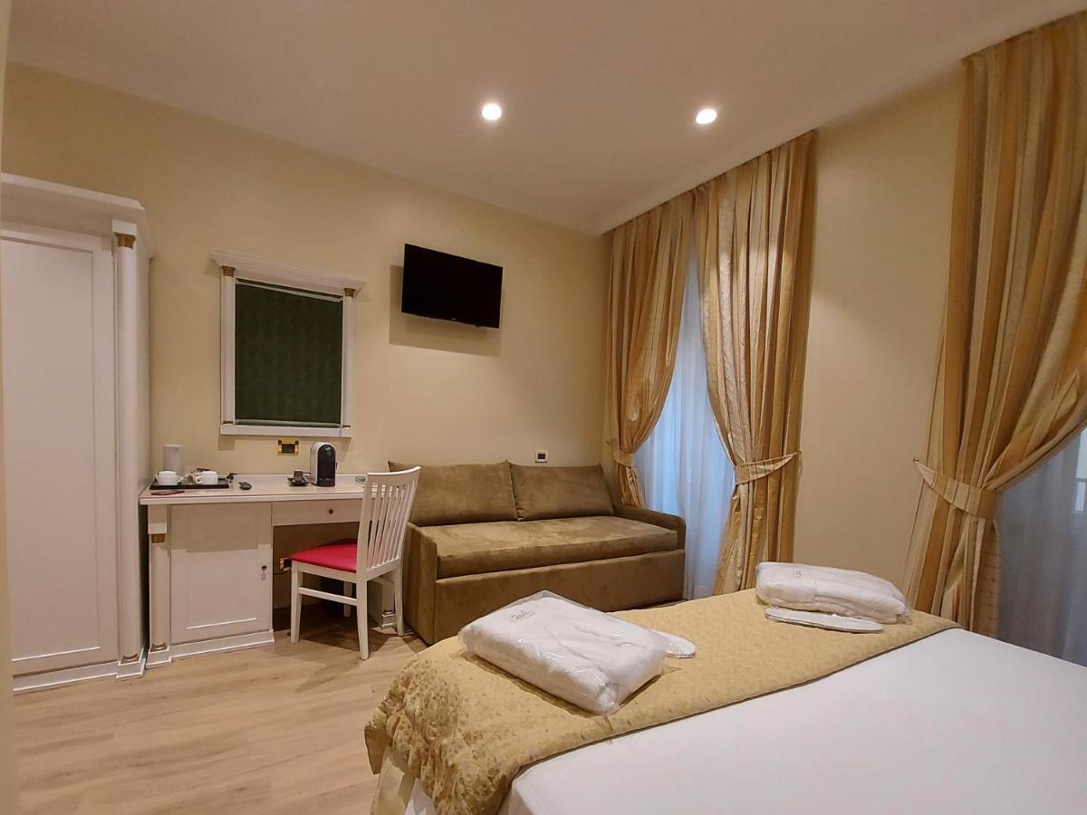 Hotel Piave41 Roma Exterior foto