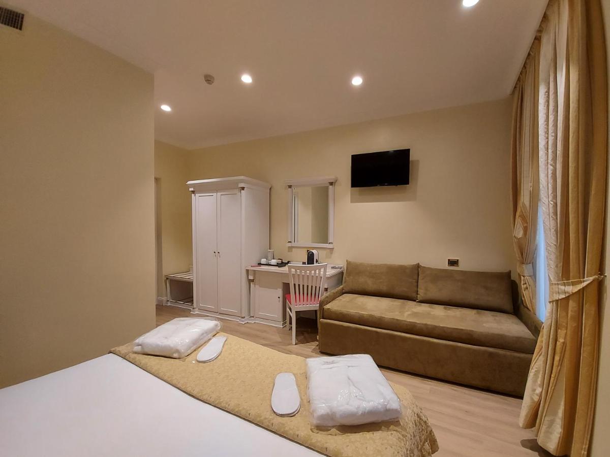 Hotel Piave41 Roma Exterior foto