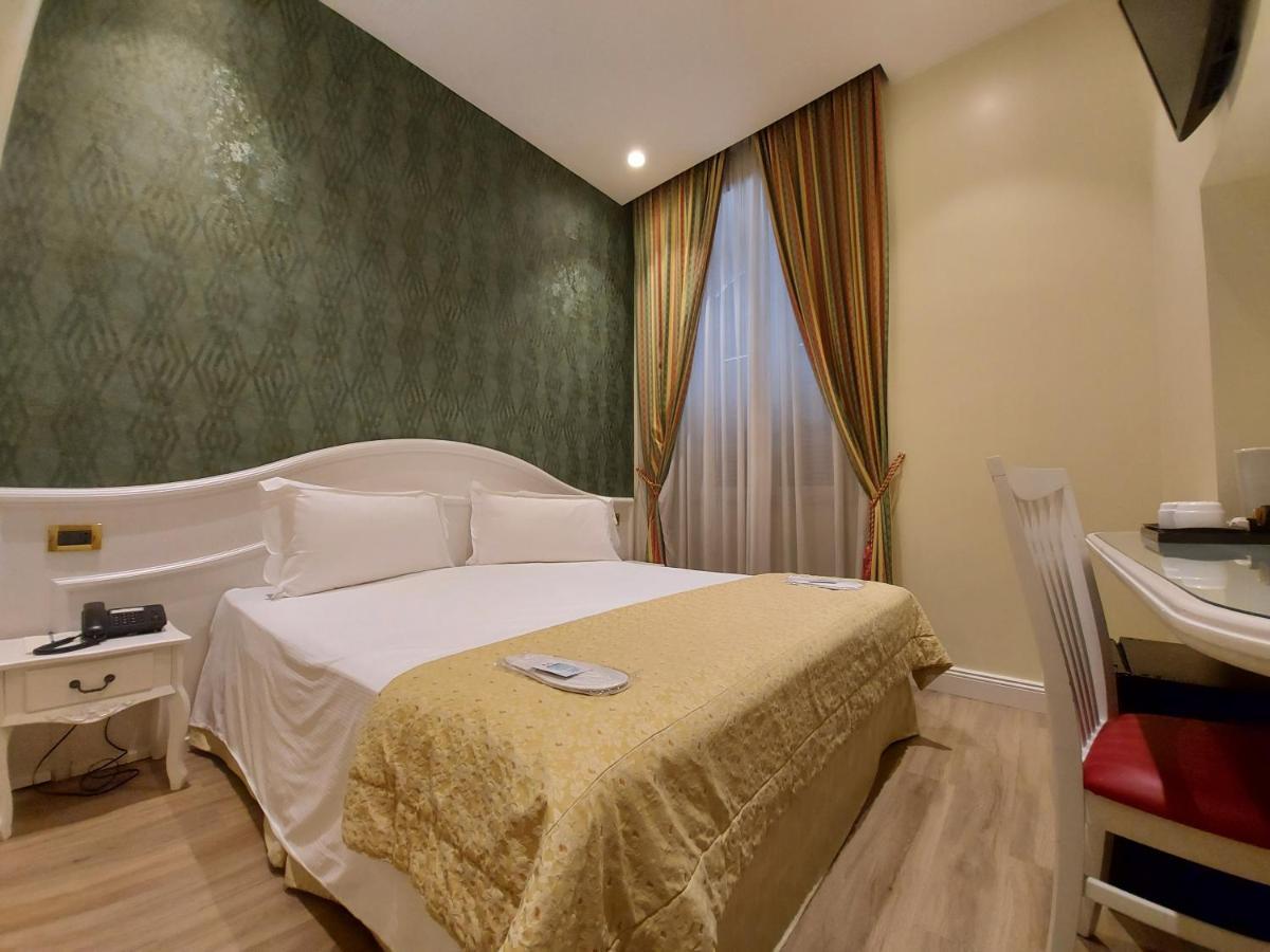Hotel Piave41 Roma Exterior foto