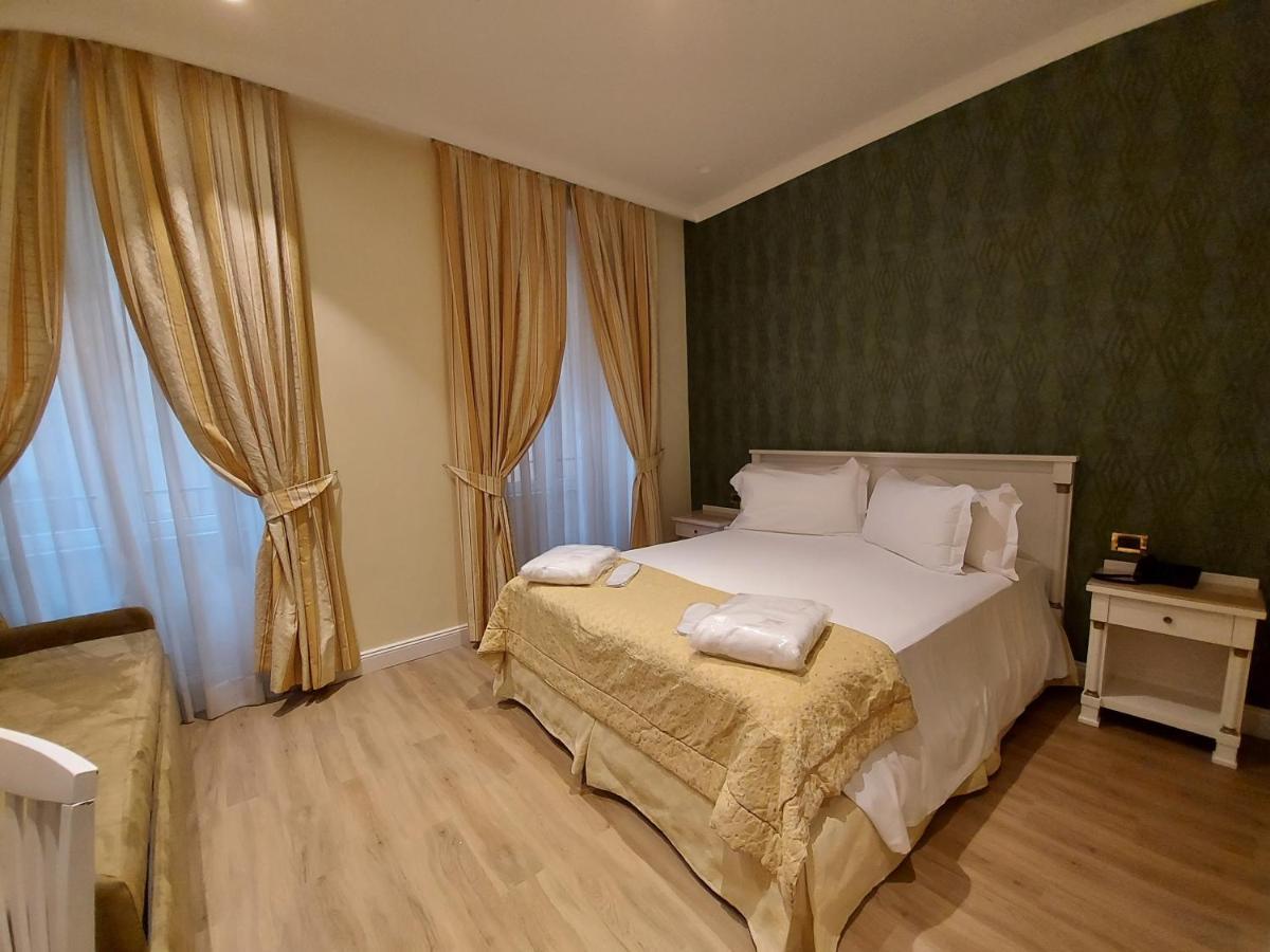 Hotel Piave41 Roma Exterior foto