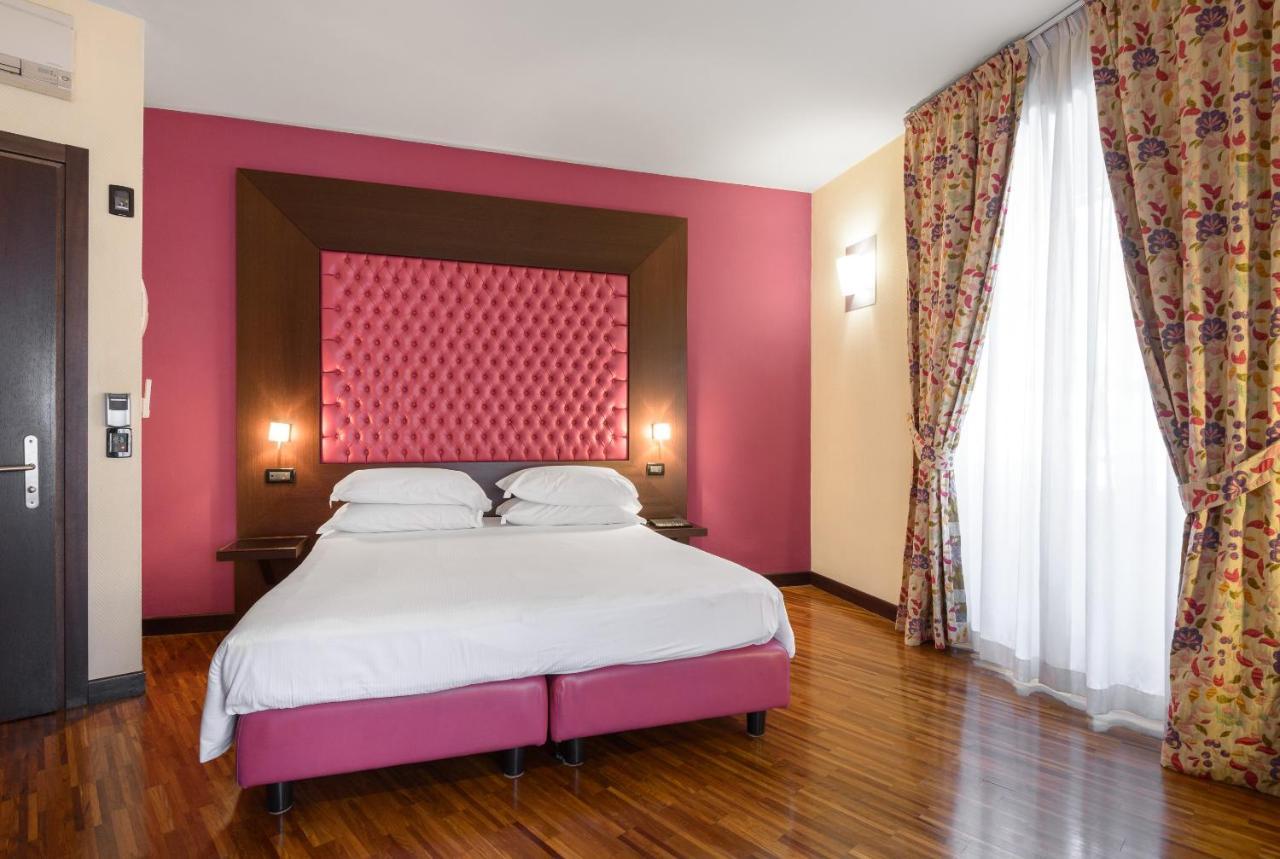 Hotel Piave41 Roma Exterior foto