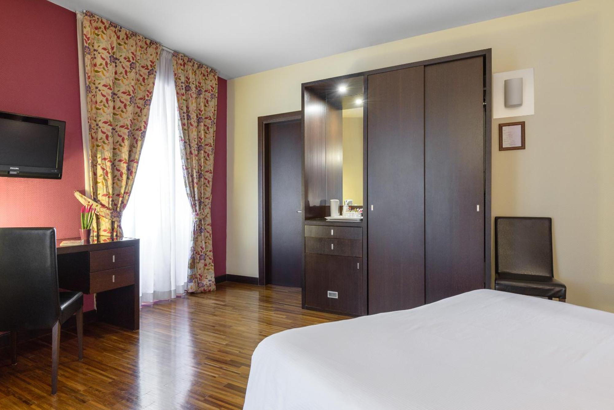 Hotel Piave41 Roma Exterior foto