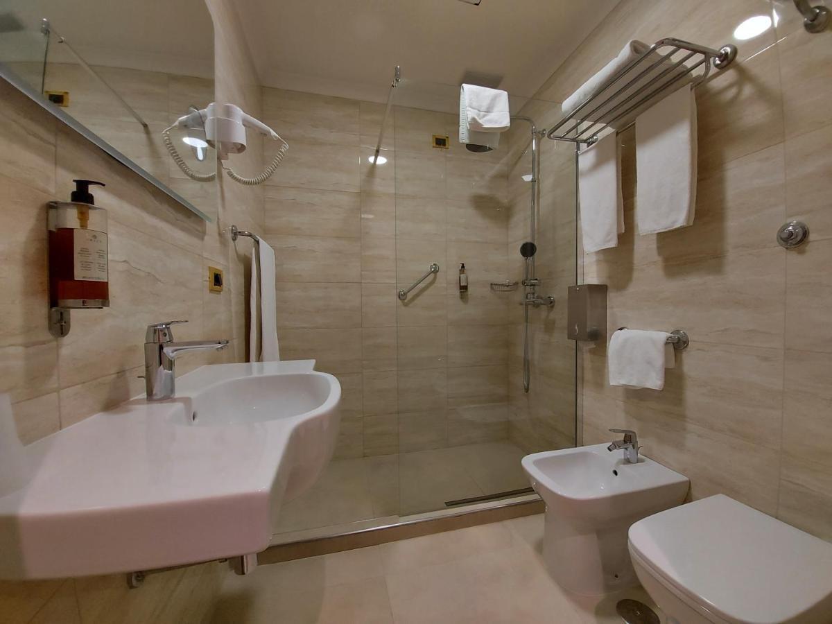 Hotel Piave41 Roma Exterior foto