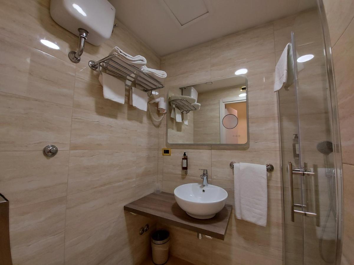 Hotel Piave41 Roma Exterior foto