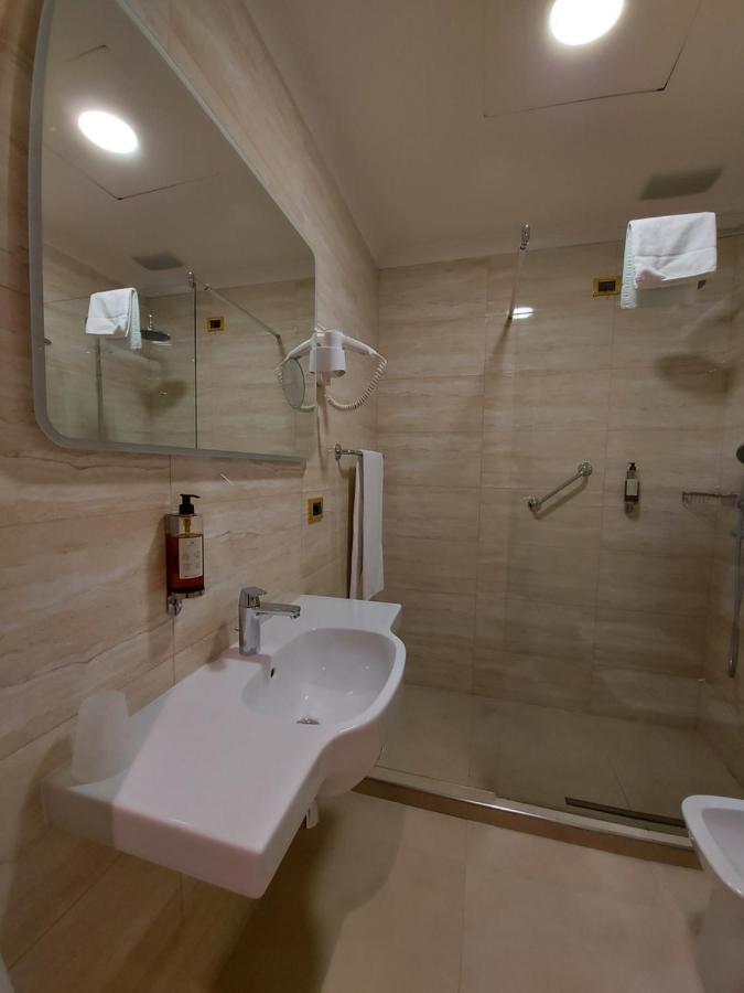 Hotel Piave41 Roma Exterior foto