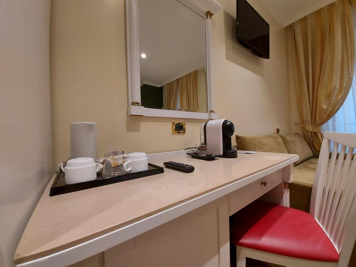 Hotel Piave41 Roma Exterior foto